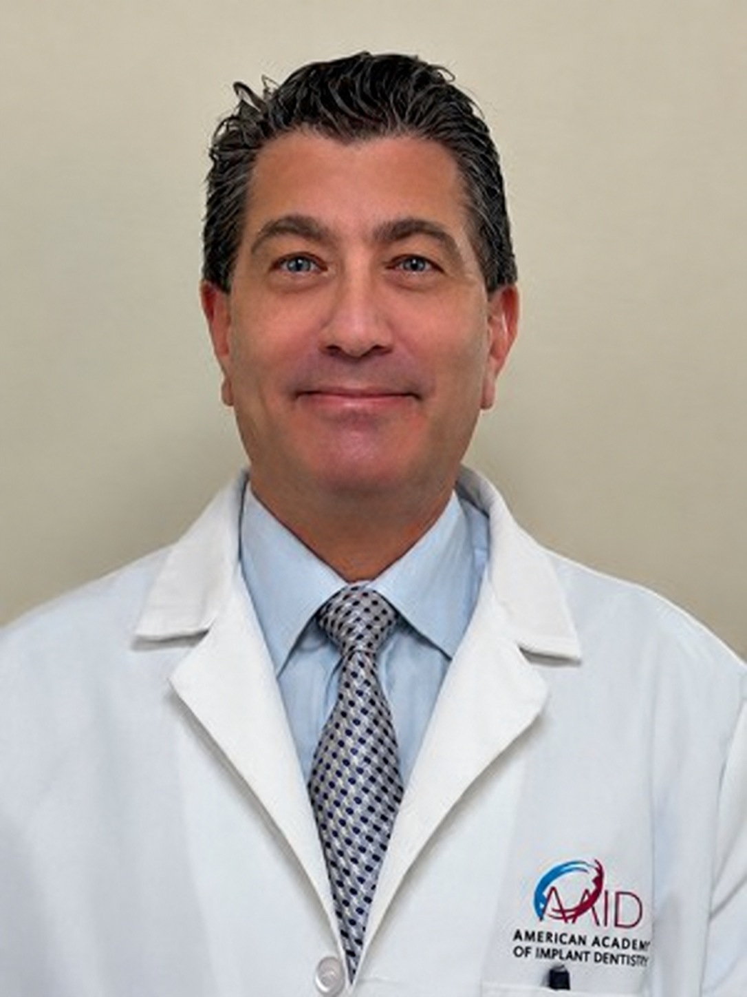 Dr. Peter Kampf